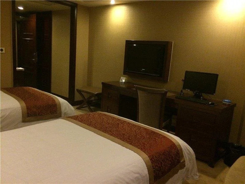 Vienna International Hotel Taizhou Wenling Branch