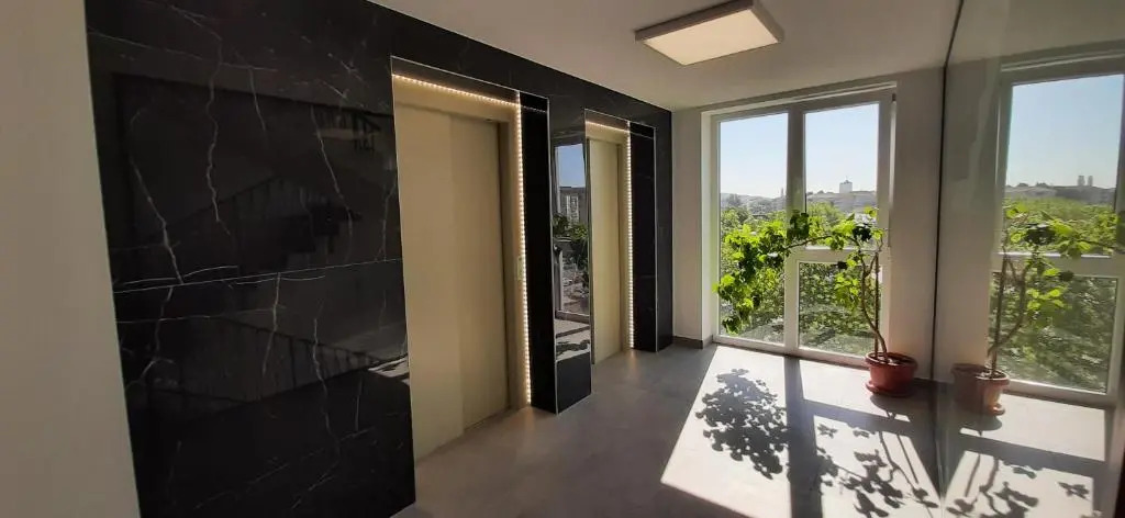Apartament Luca P7B Oradea Prima Residence