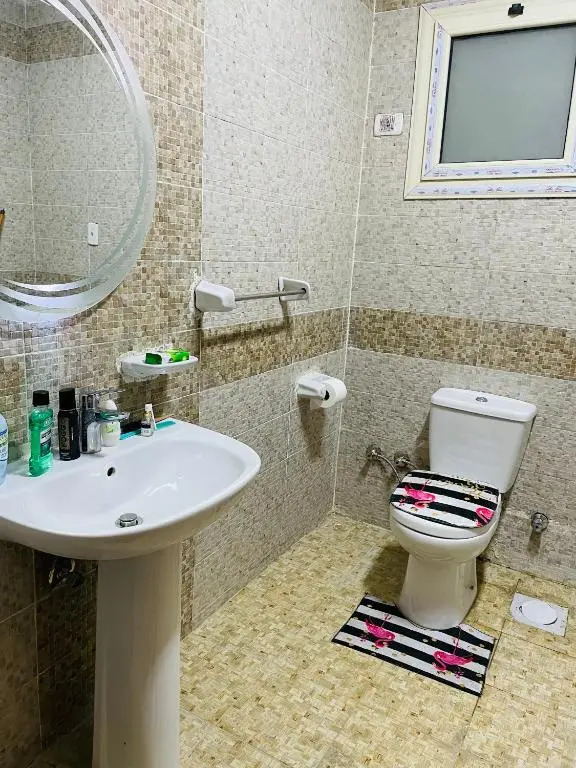 Gardenia city 3 bedrooms