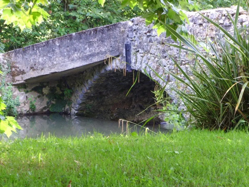 Chambre dHôtes Moulin Urketa
