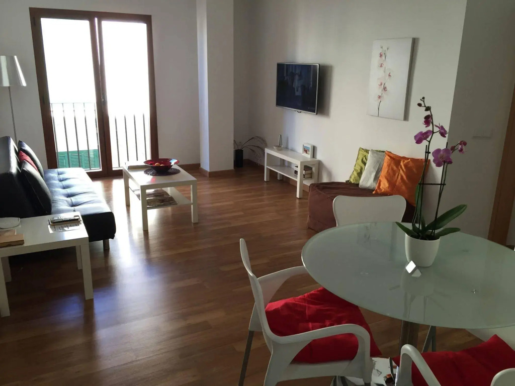 Residencial Suites Valldemossa - Turismo de Interior