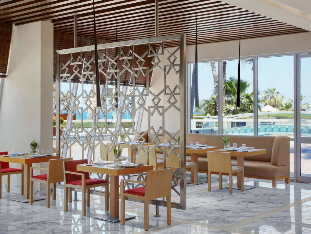 Sheraton Jeddah Hotel