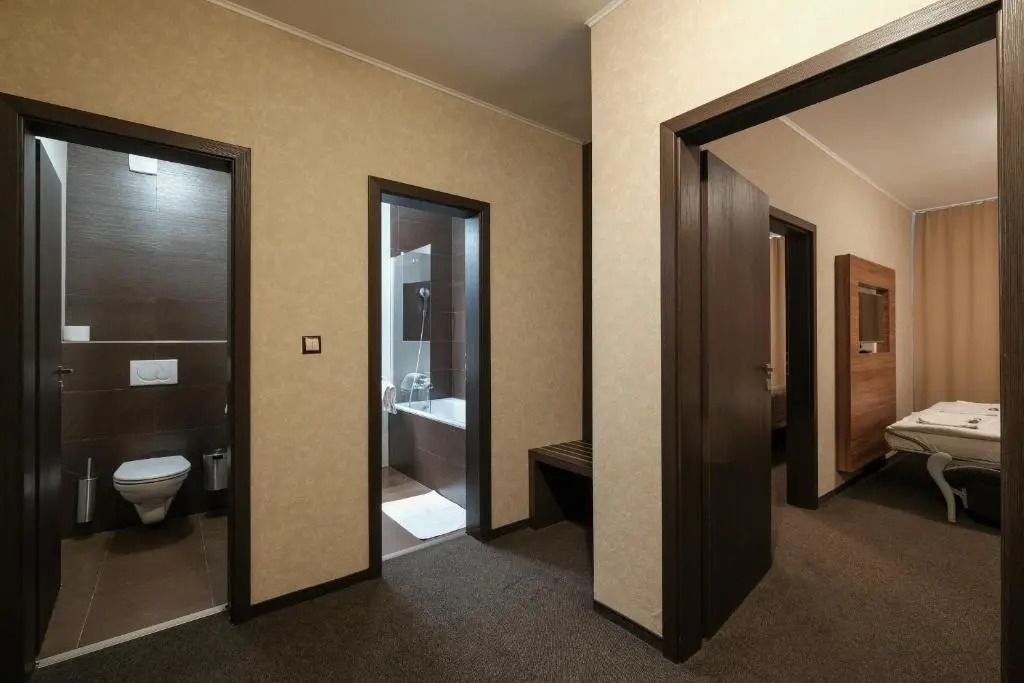 PREMIUM Business Hotel Bratislava