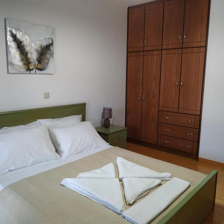 Sandra Apartment