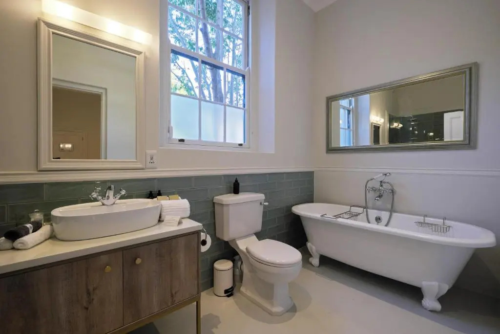 Chapter House Boutique Hotel by The Living Journey Collection