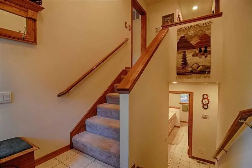 Updated Family Home W/big Deck #102