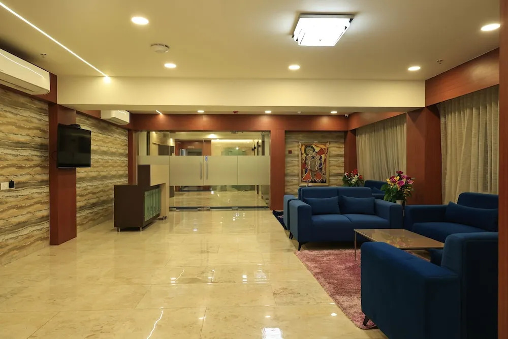 Hotel SN Blu