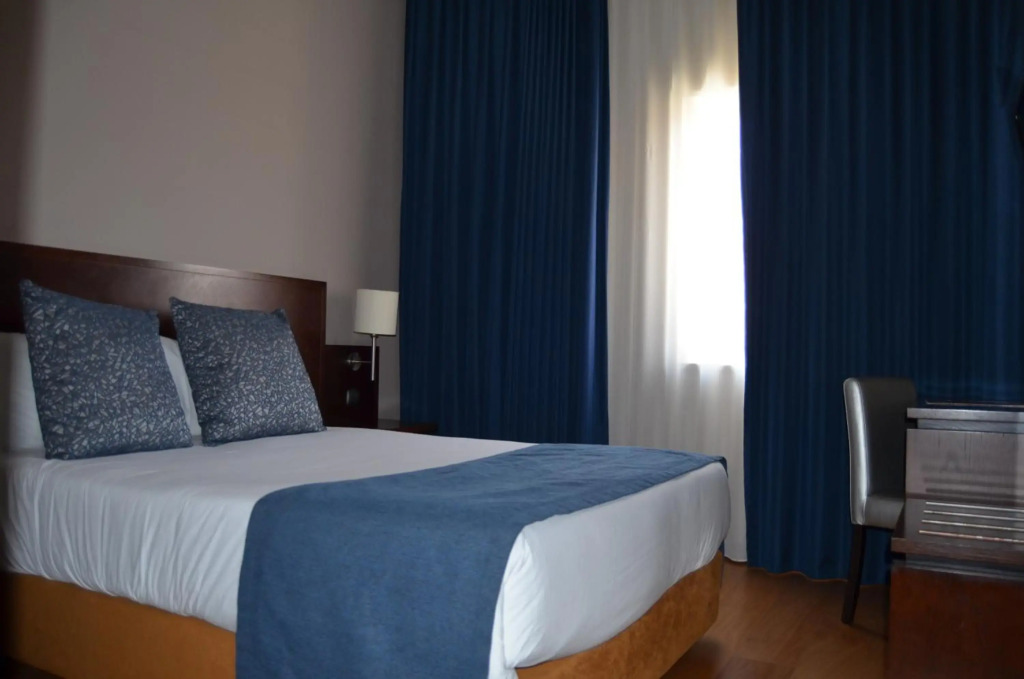 Hotel Torres Novas