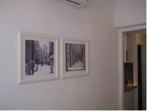 Family Apartment Gobernador