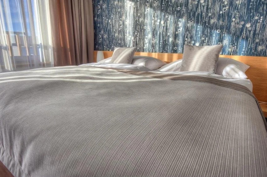 Hotel Vinice Hnanice