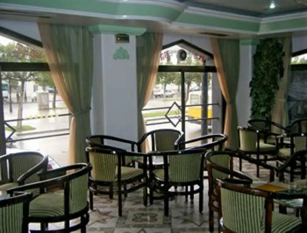 Bahy Hotel