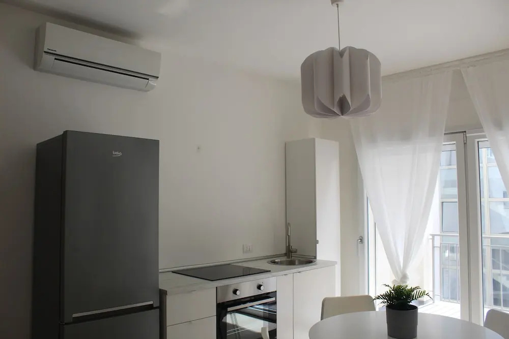 Virgilio 82 - Penthouse With Terrace