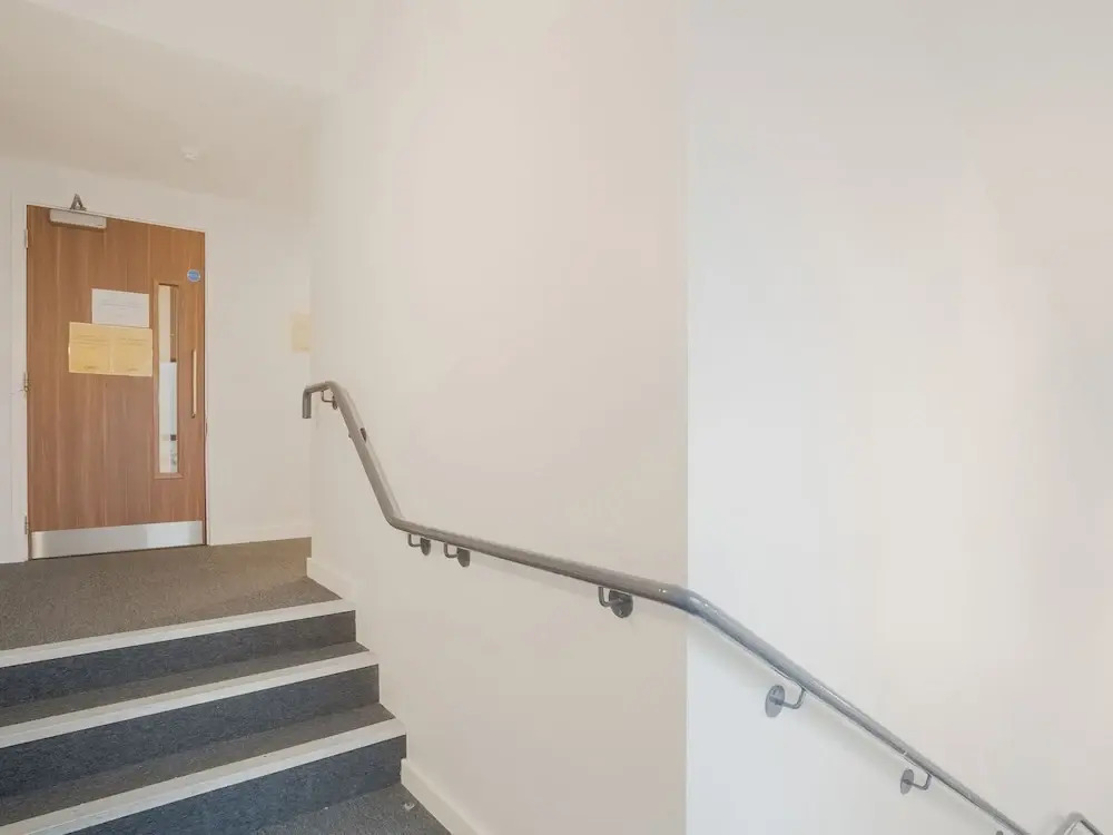 Comfortable Holiday Home In Liverpool Near City Centre