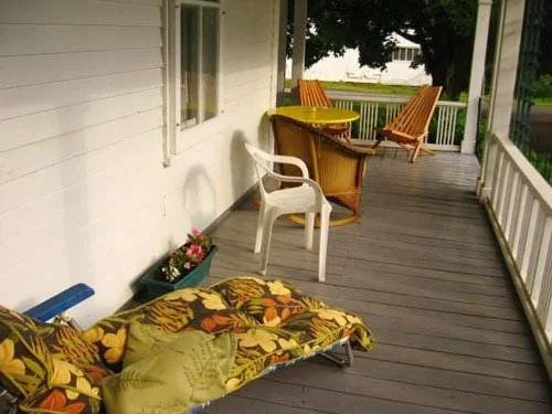 Gaspereau Bed & Breakfast