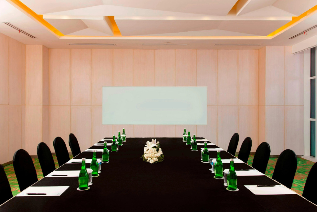 Fairfield by Marriott Surabaya