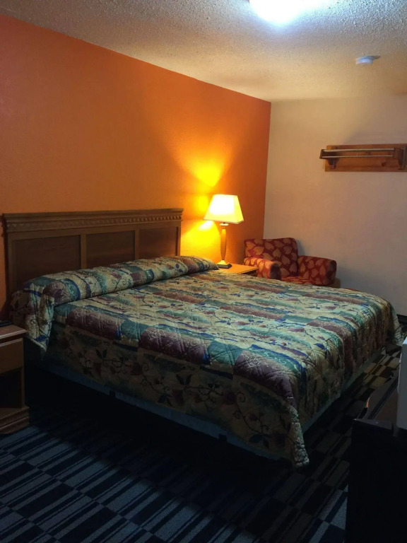 Eufaula Inn