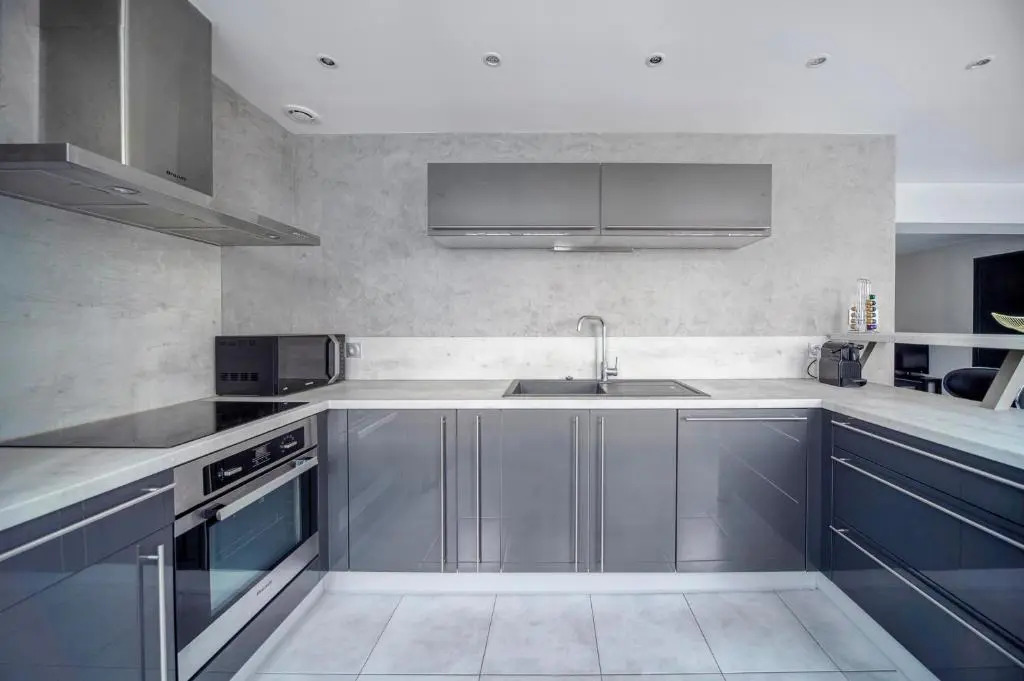 La Chalaronne - appartement au coeur de la cité médiévale