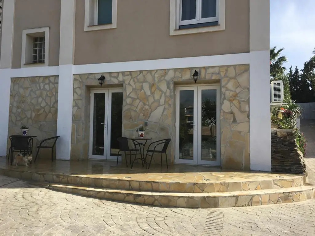 Villa Paraisos