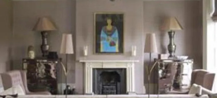 Thirty Two Hotel Cheltenham