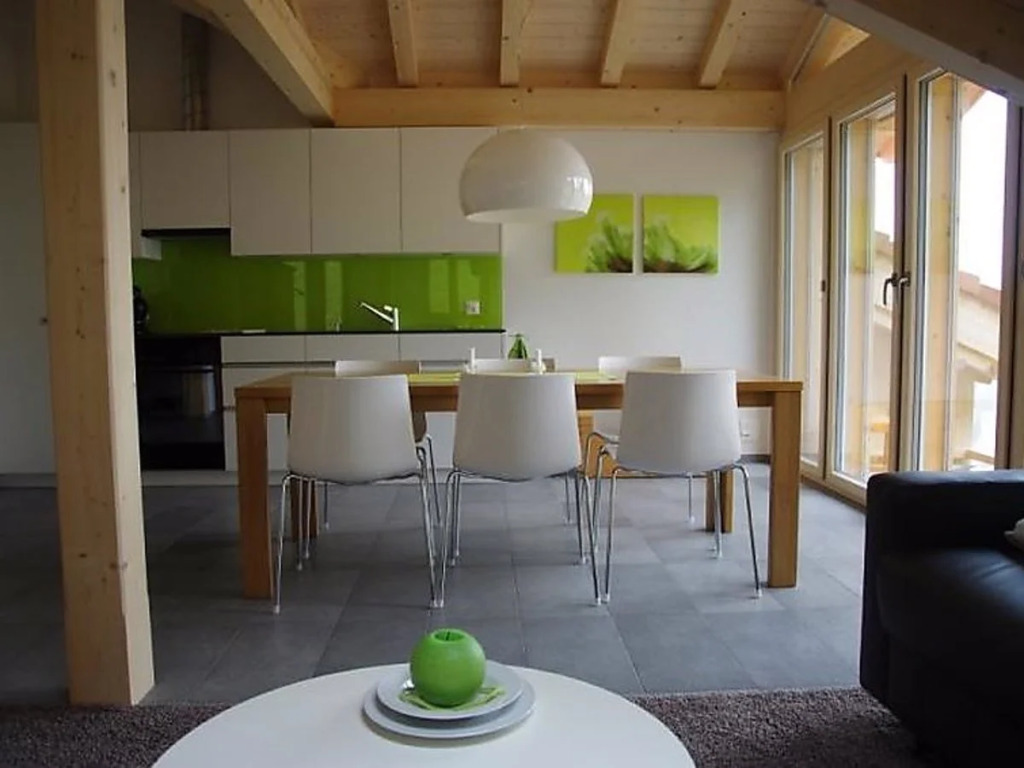 Apartment Anno Domini by Interhome