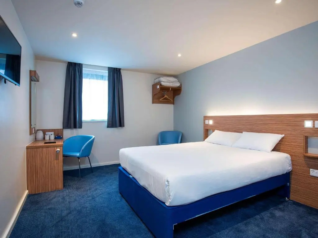 ibis budget London Bromley