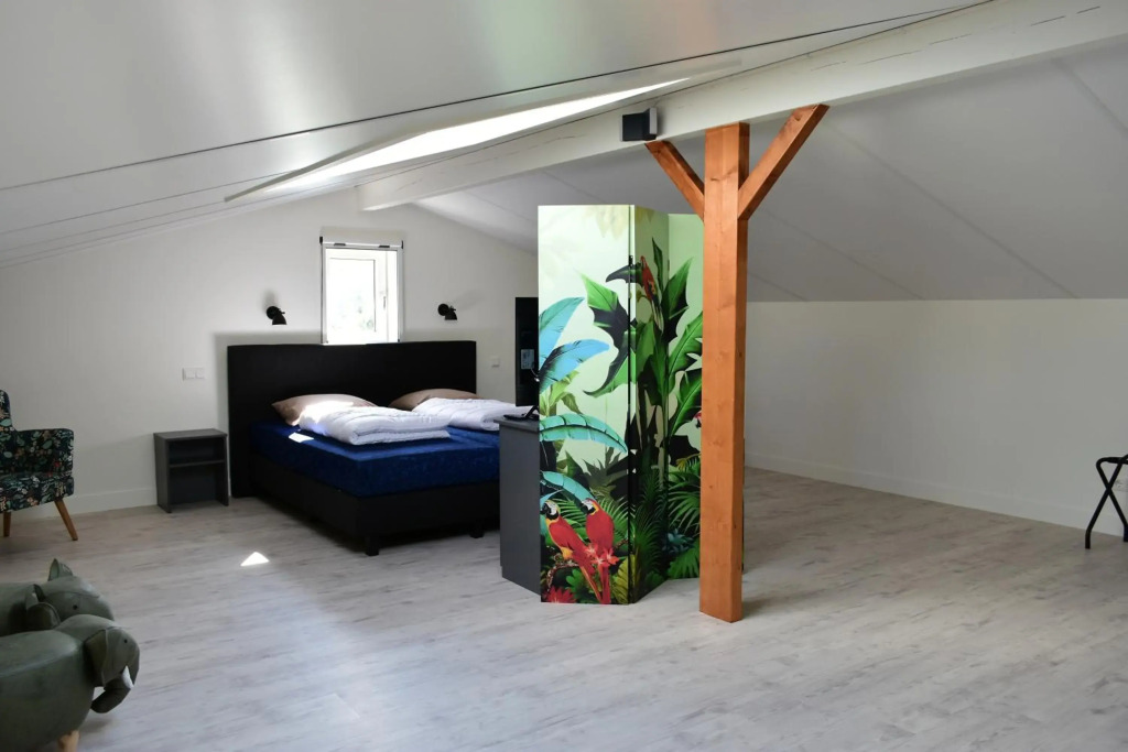 Appartement zeldenrust
