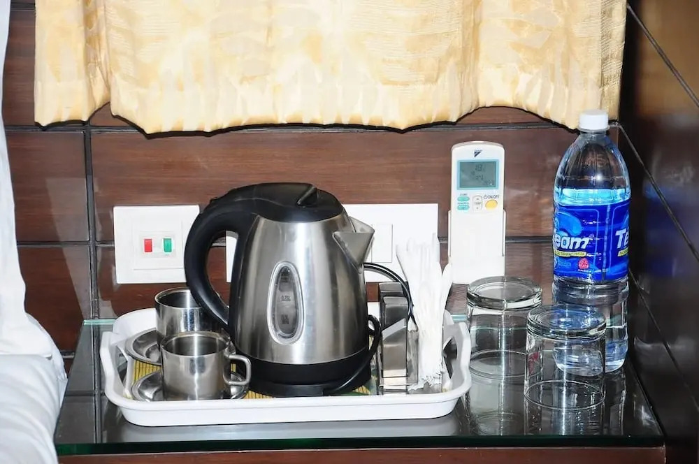 OYO 4836 Sai Enclave Residency