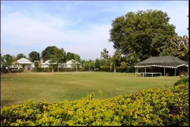 The Bagh Garh