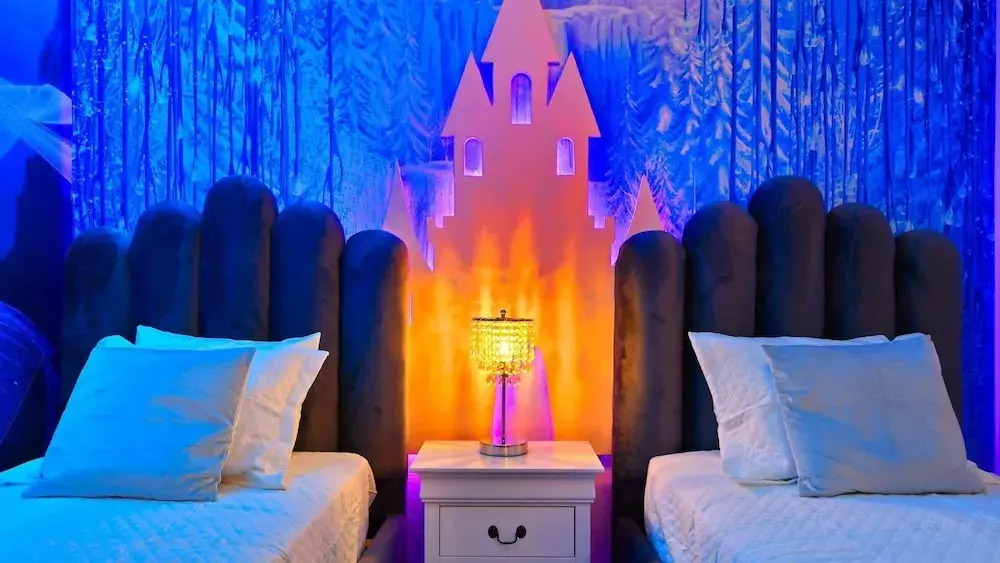 Luxury Orlando Getaway With Resort Perks