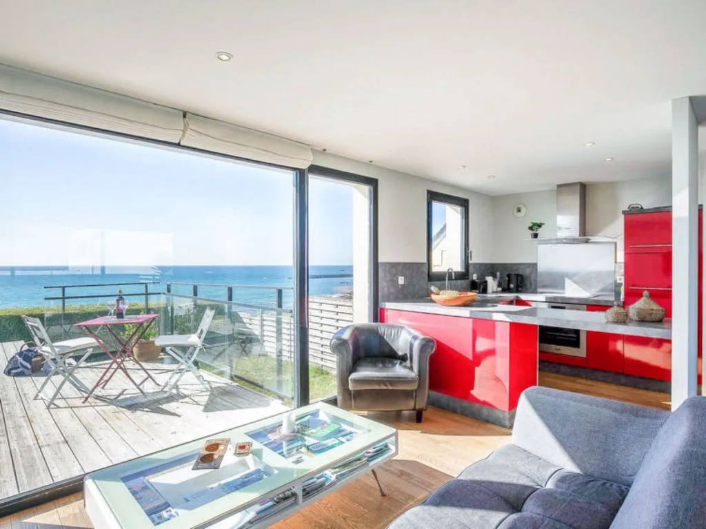 Holiday Home La Villa Marine by Interhome