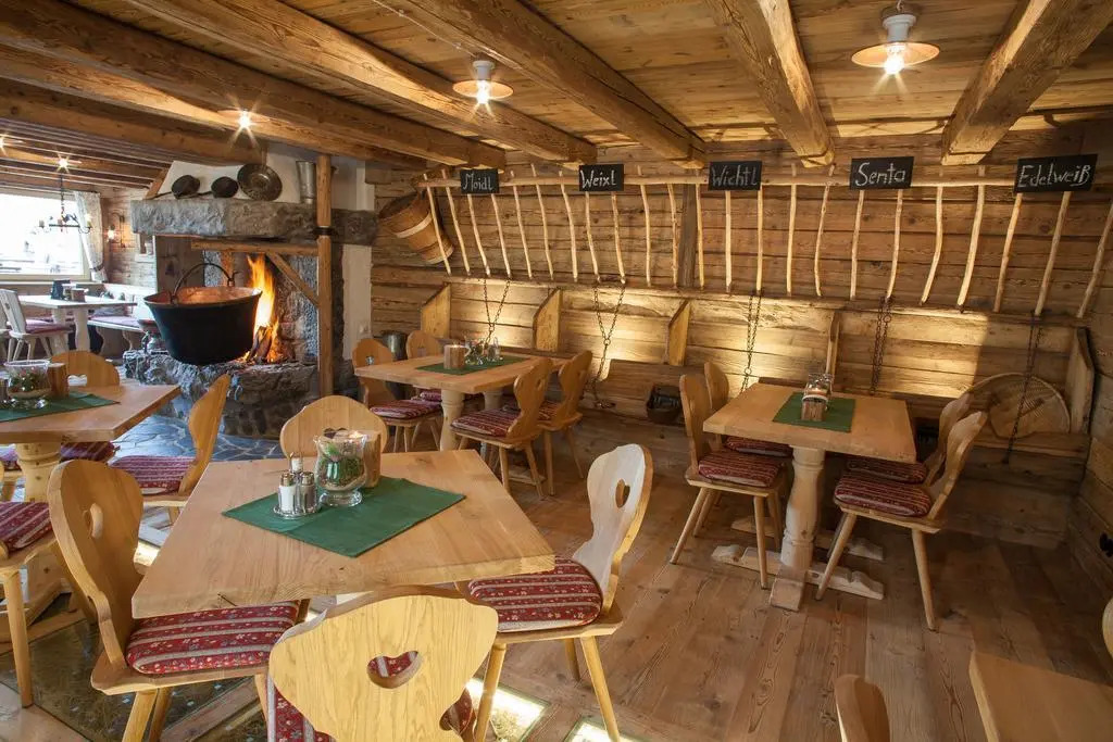 Gröbl-Alm