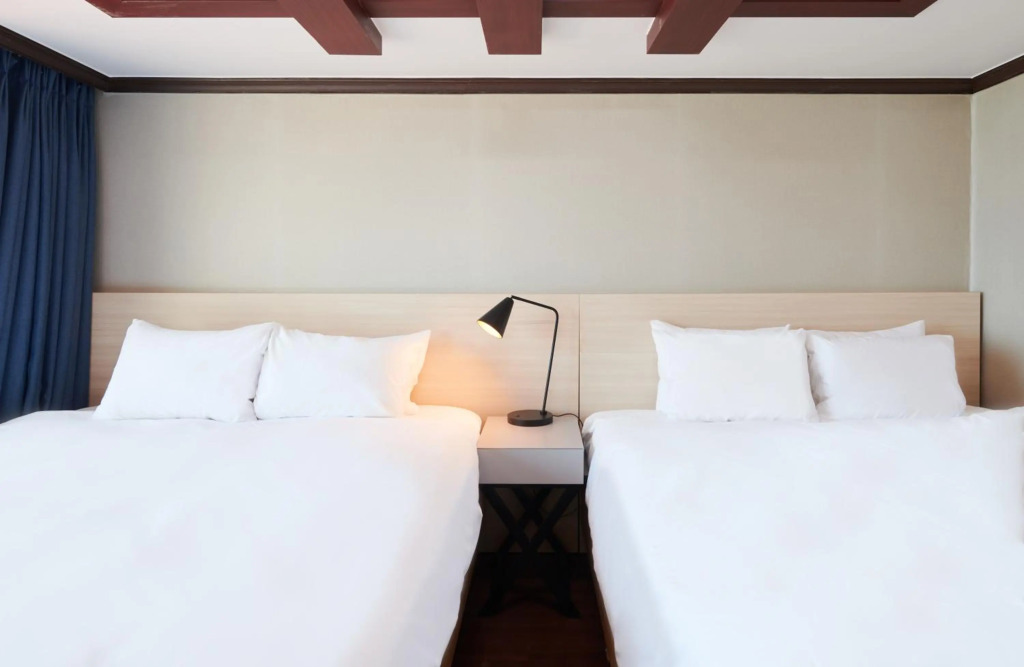 Sokcho Good Morning Hotel and Resort