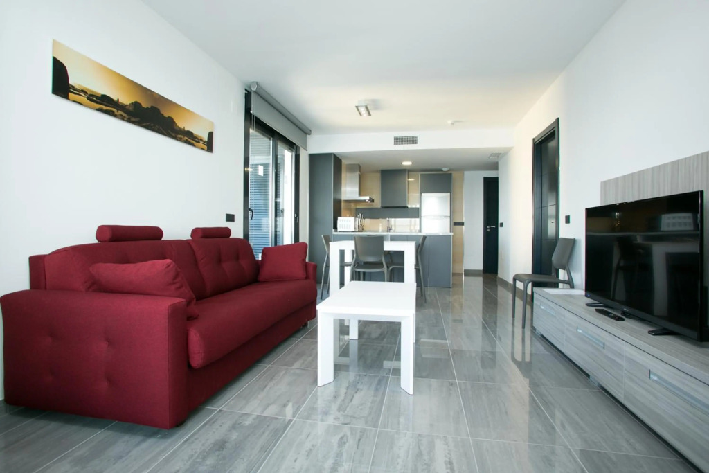 Apartamentos Fuengirola Playa