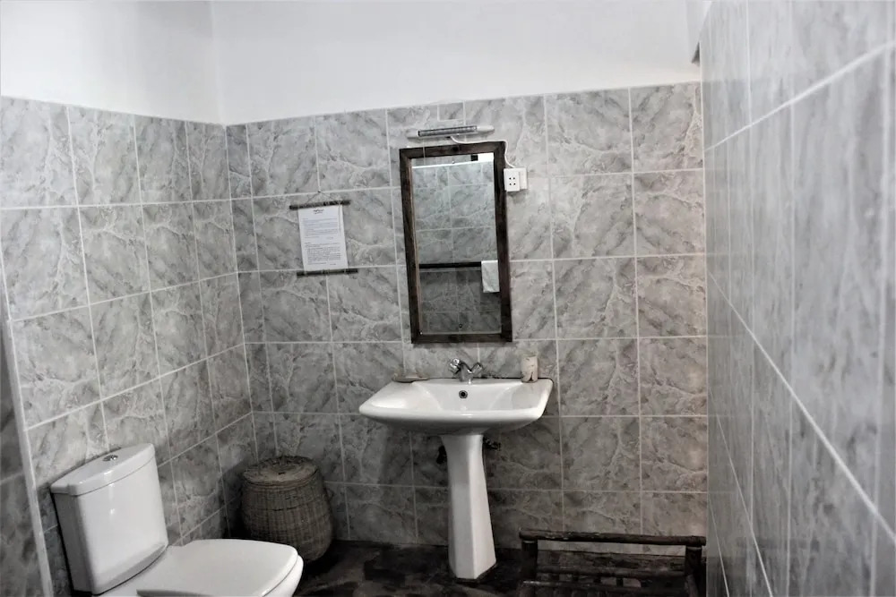 Mvuvi Lodge Watamu