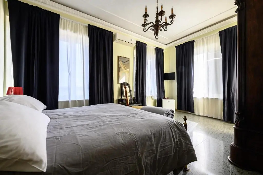 Villa Emilia