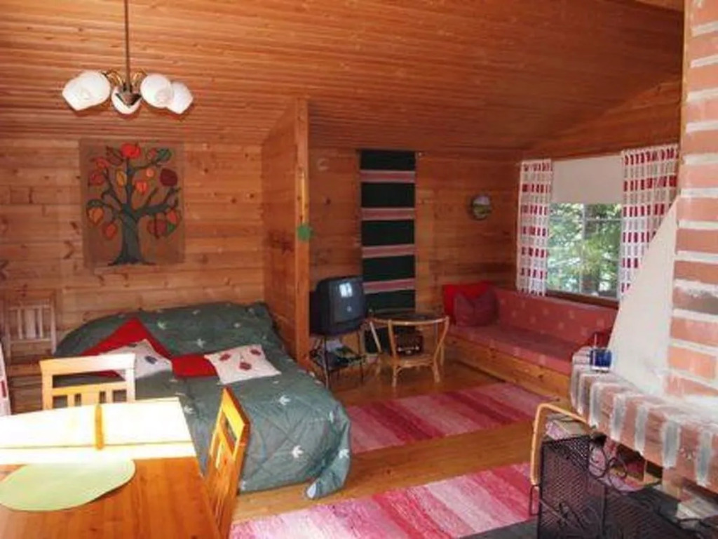 Raanumökki 4