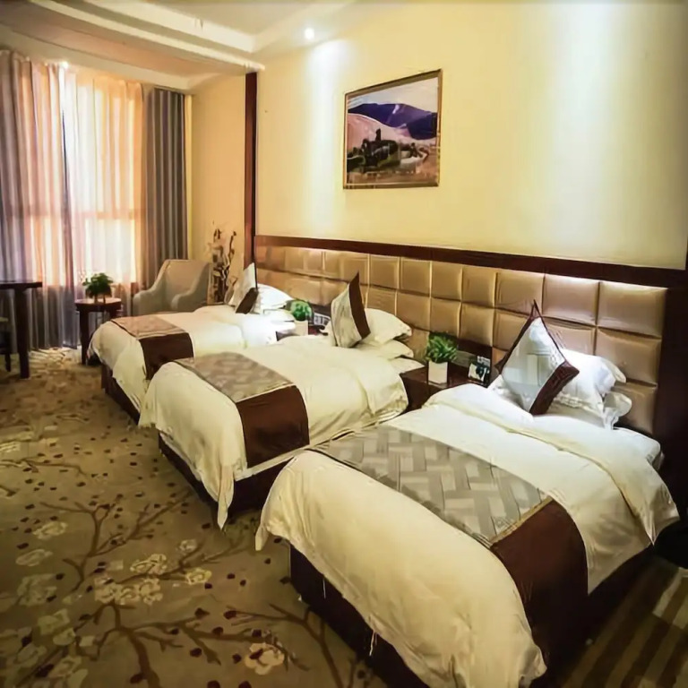 Jinrun Hotel