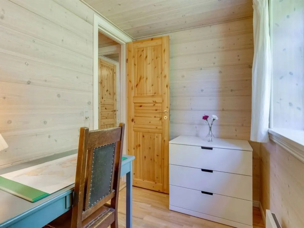 "Bistrica" - 700m from the sea in NW Jutland