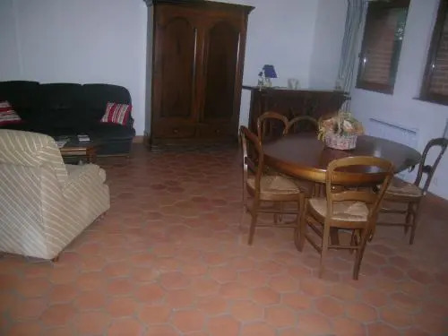 Gîte du Four à Pain