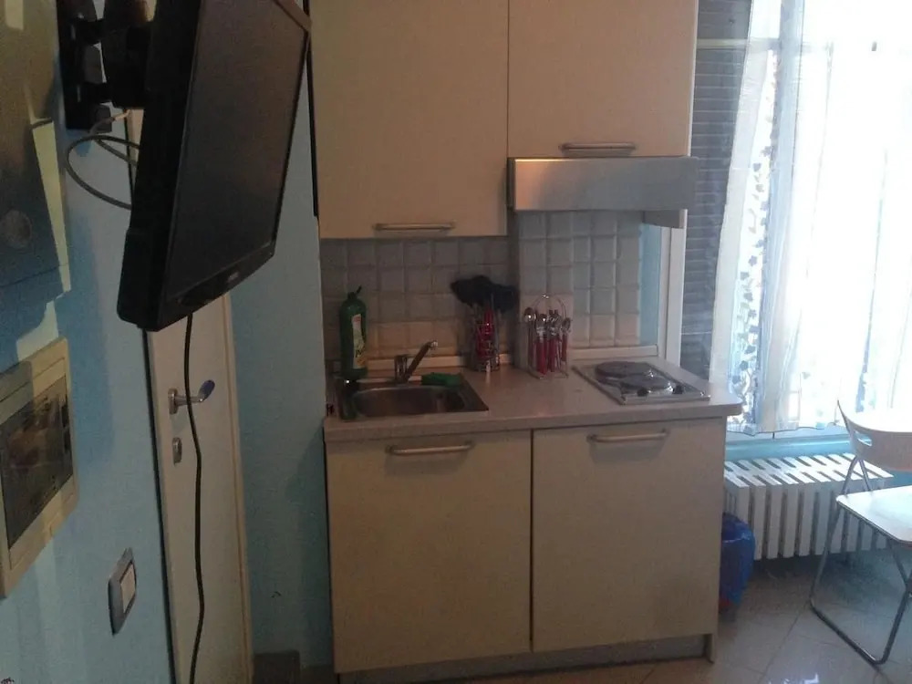 Charming Apartment Corso Como