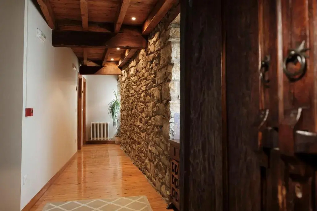 Hosteria de Zubiri