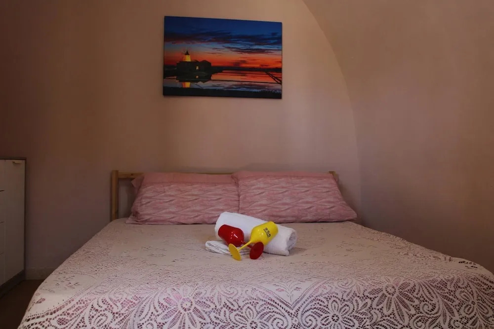 Smiles & Sunsets - Marino's Resort