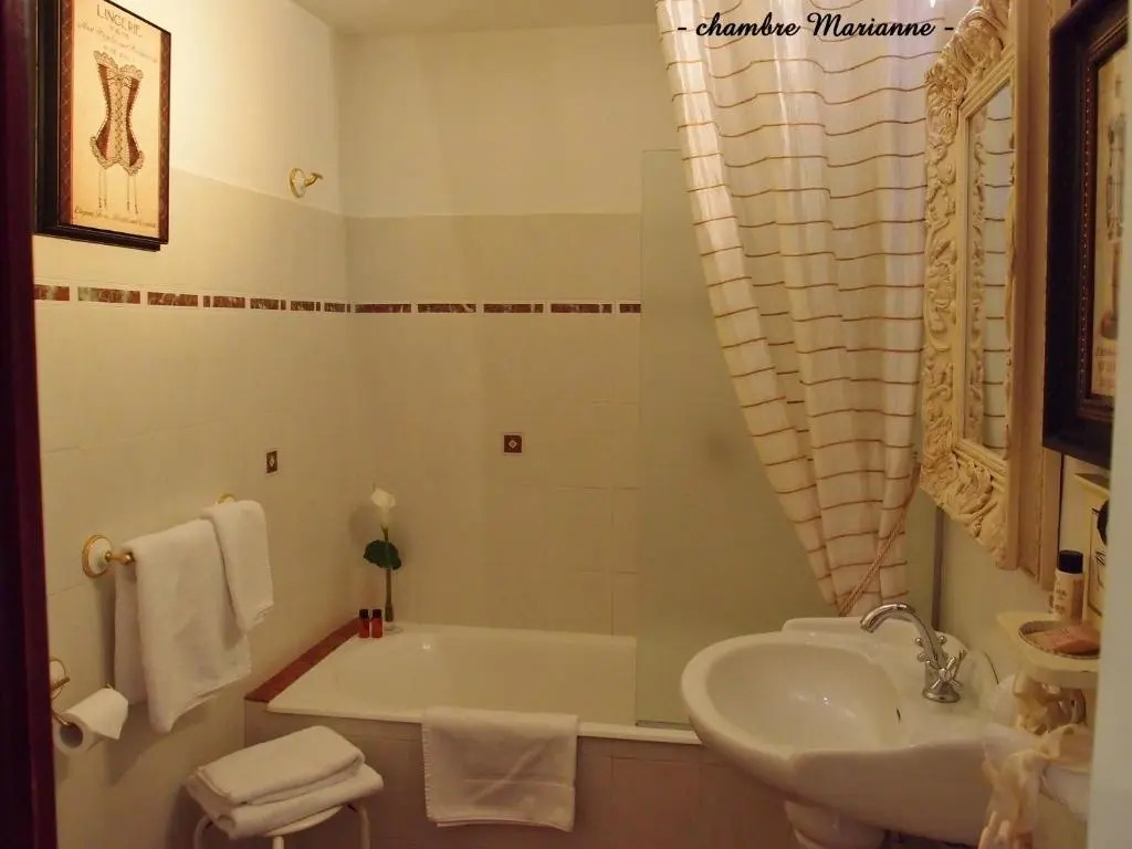 Hotel Le Saint Laurent