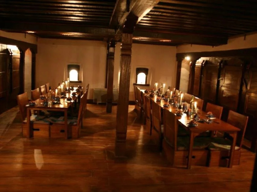 Namobuddha Resort