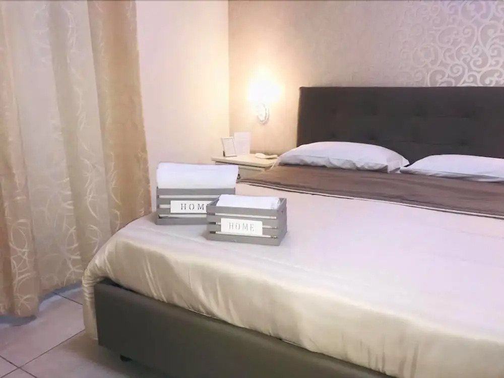 Suite Contè Poderico