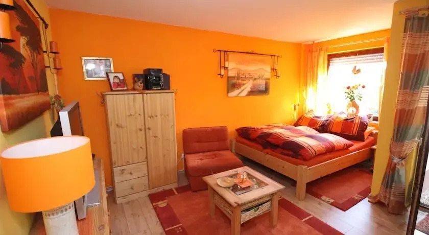 Ferienwohnung Claudia