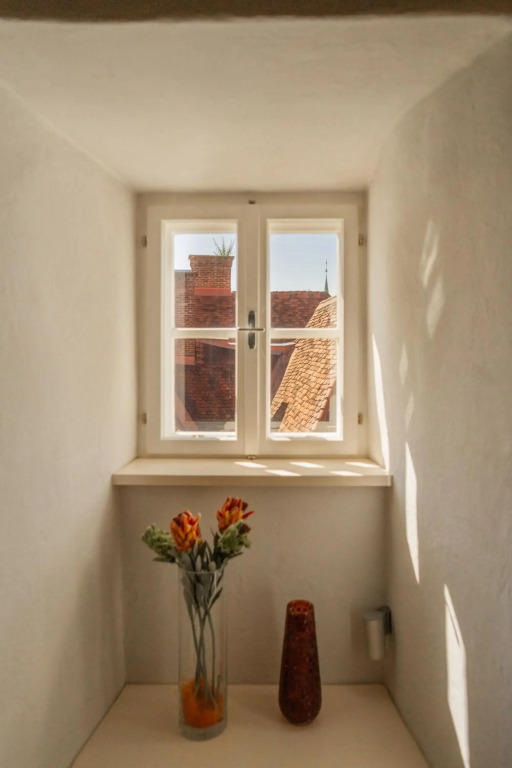 Luxus Apartment Innenstadt