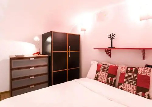 Duplex flat Vatican City Prati