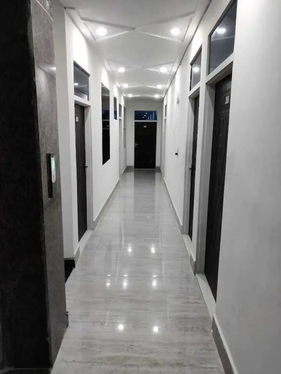 hotel pancham palace