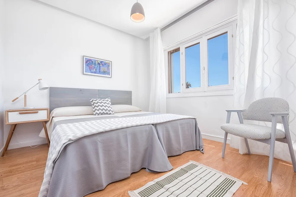 iLoftmalaga Villa Fabiola